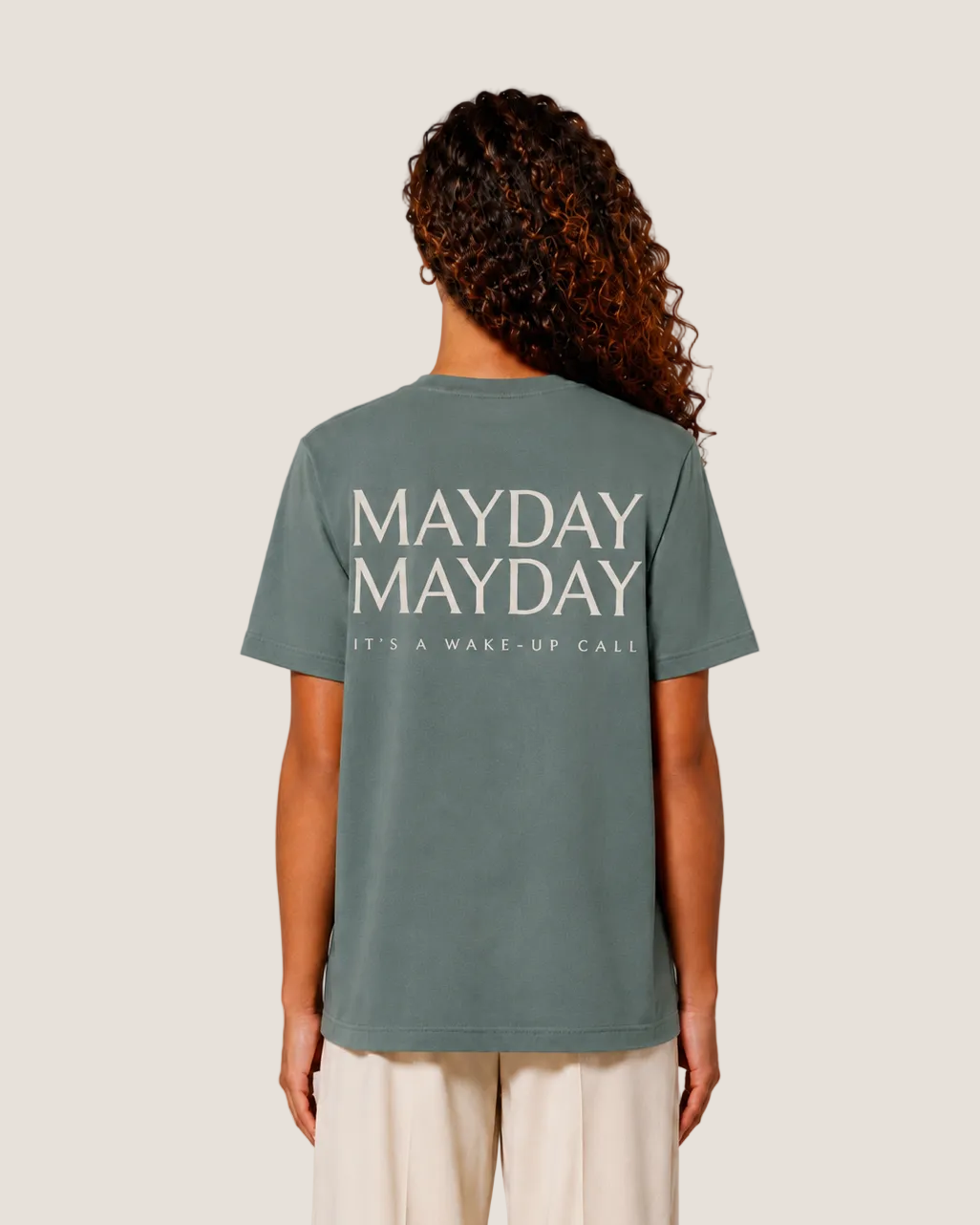 MAYDAY | Tee