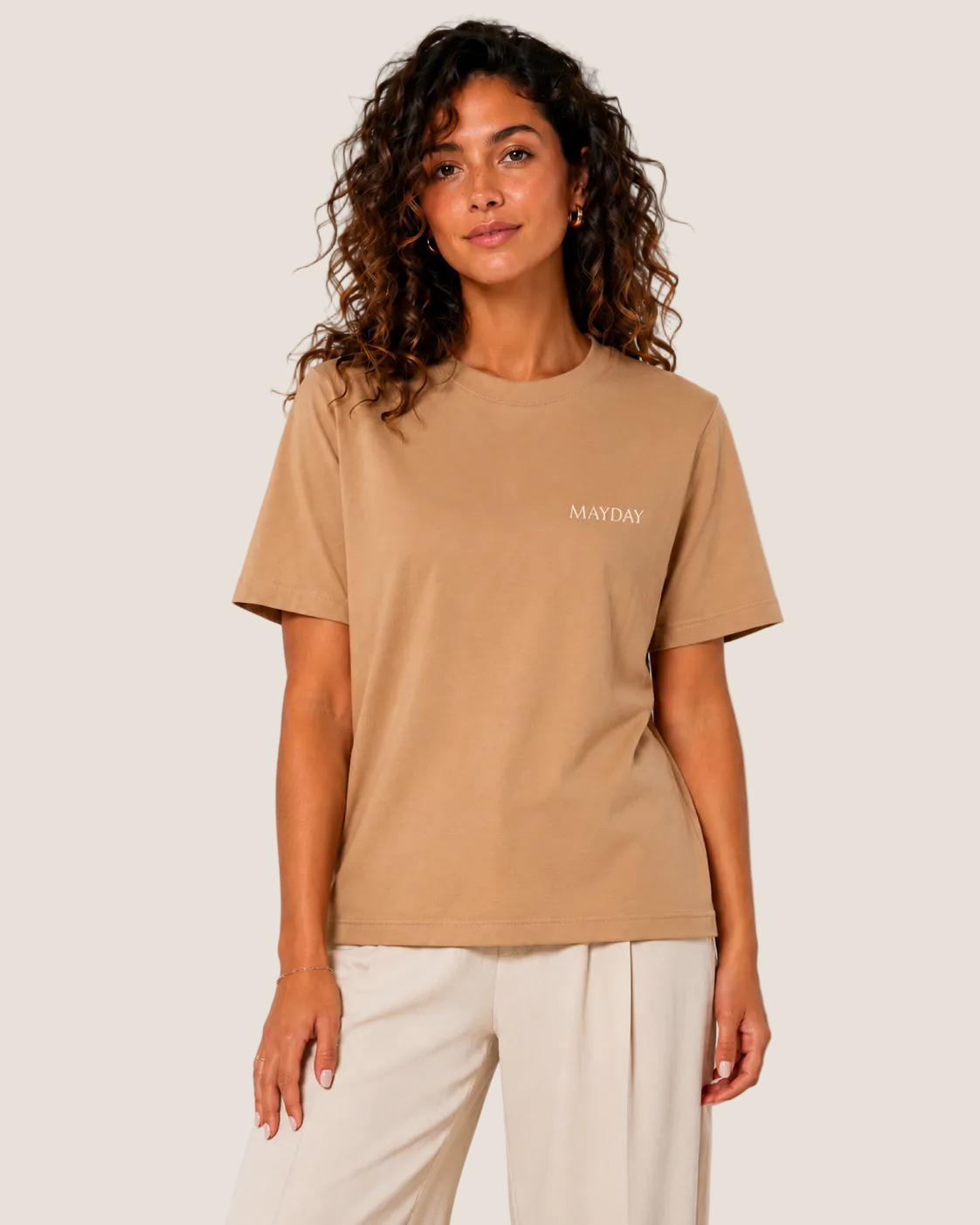 MAYDAY | Tee