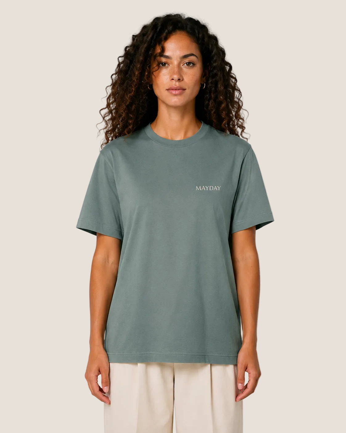 MAYDAY | Tee
