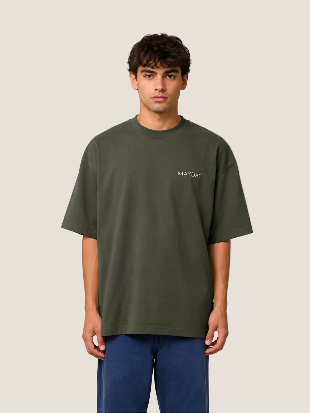UNFUCK THE WORLD | Tee