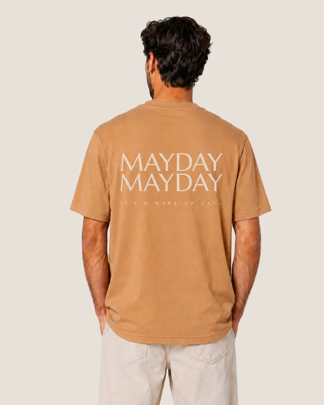 MAYDAY | Tee