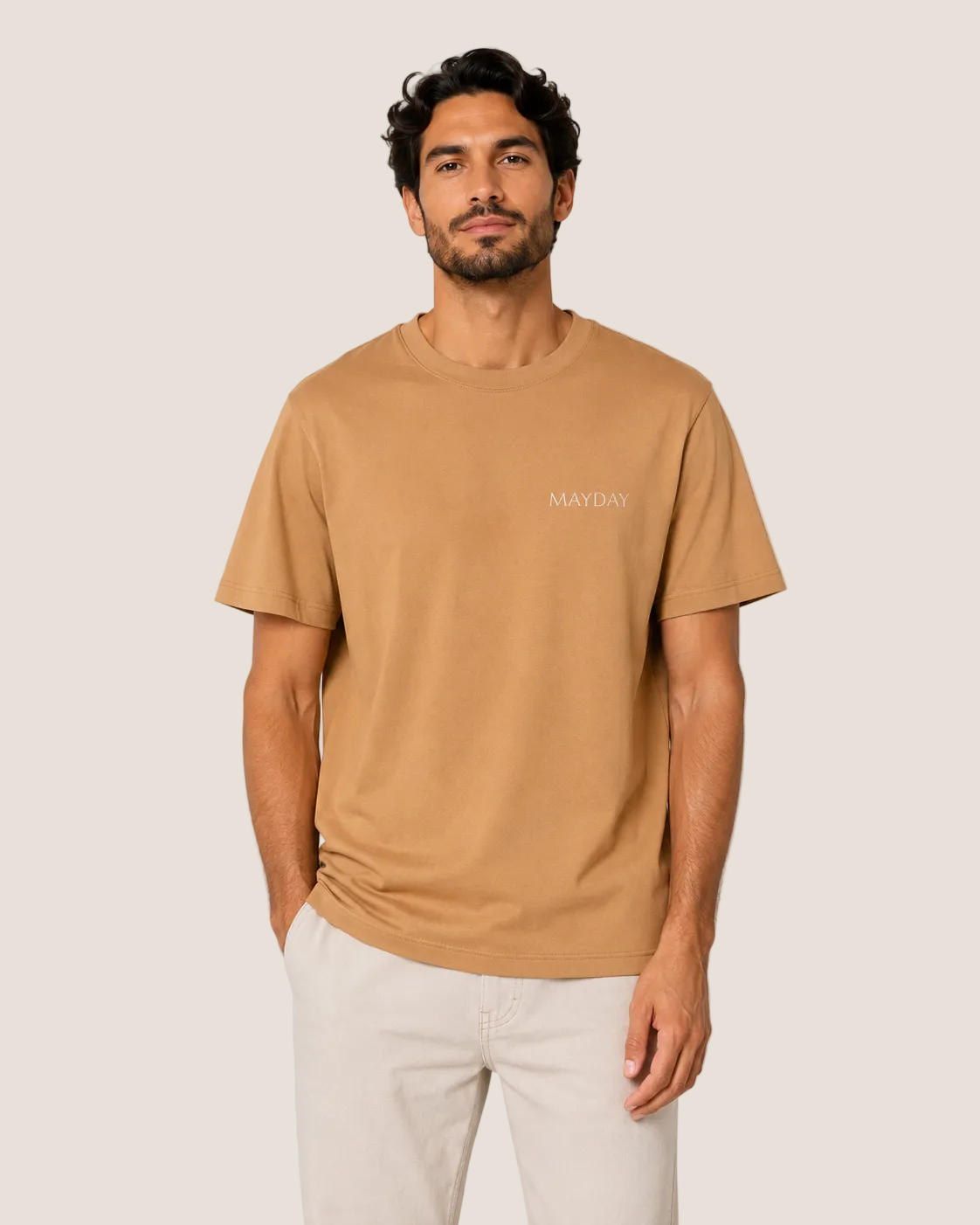 MAYDAY | Tee