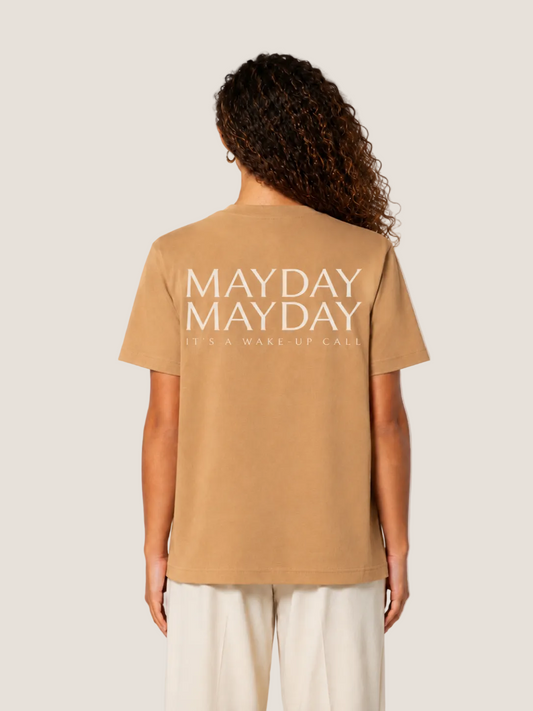MAYDAY | Tee