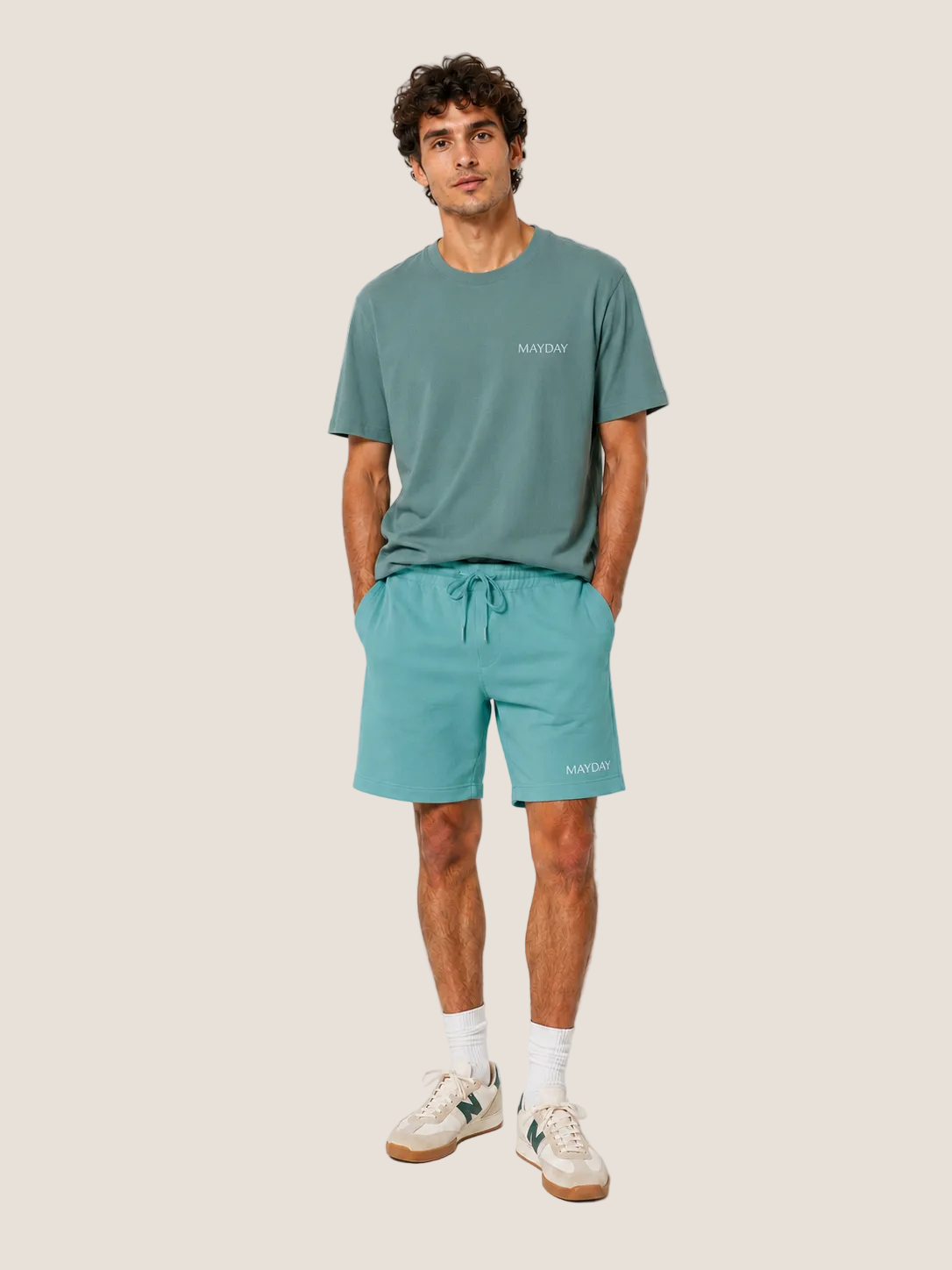 MAYDAY | Shorts