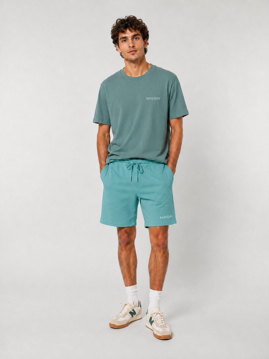 MAYDAY | Shorts