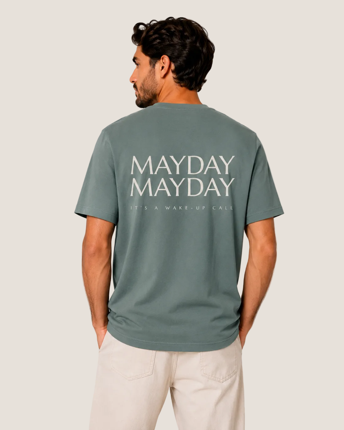 MAYDAY | Tee