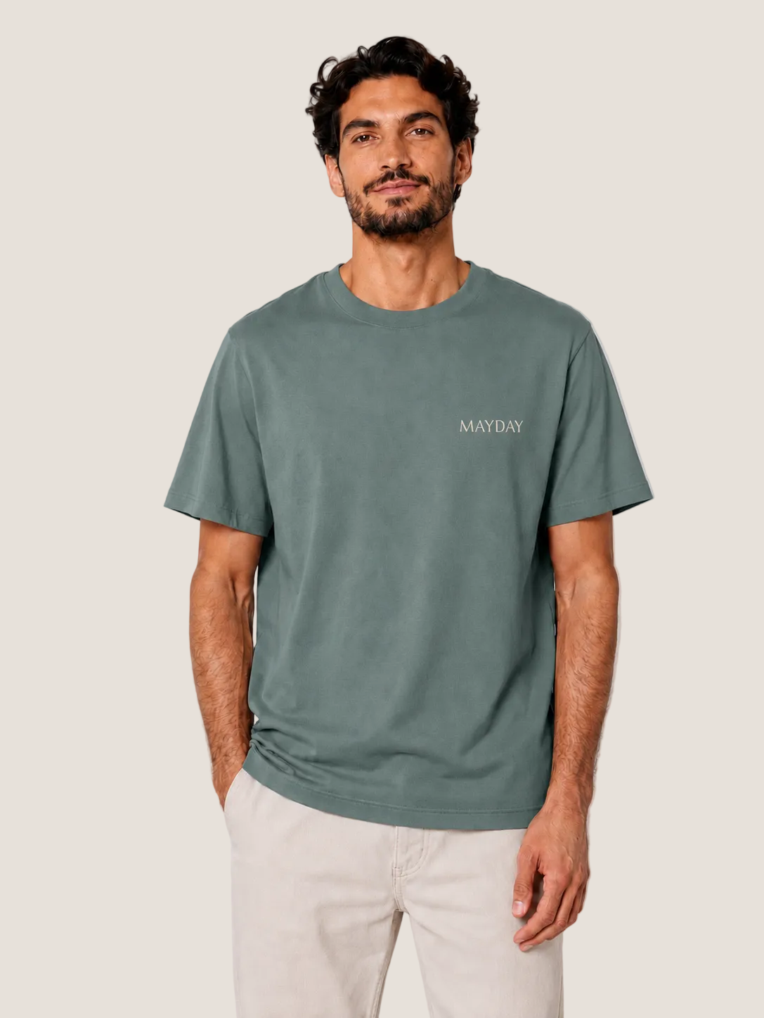 MAYDAY | Tee