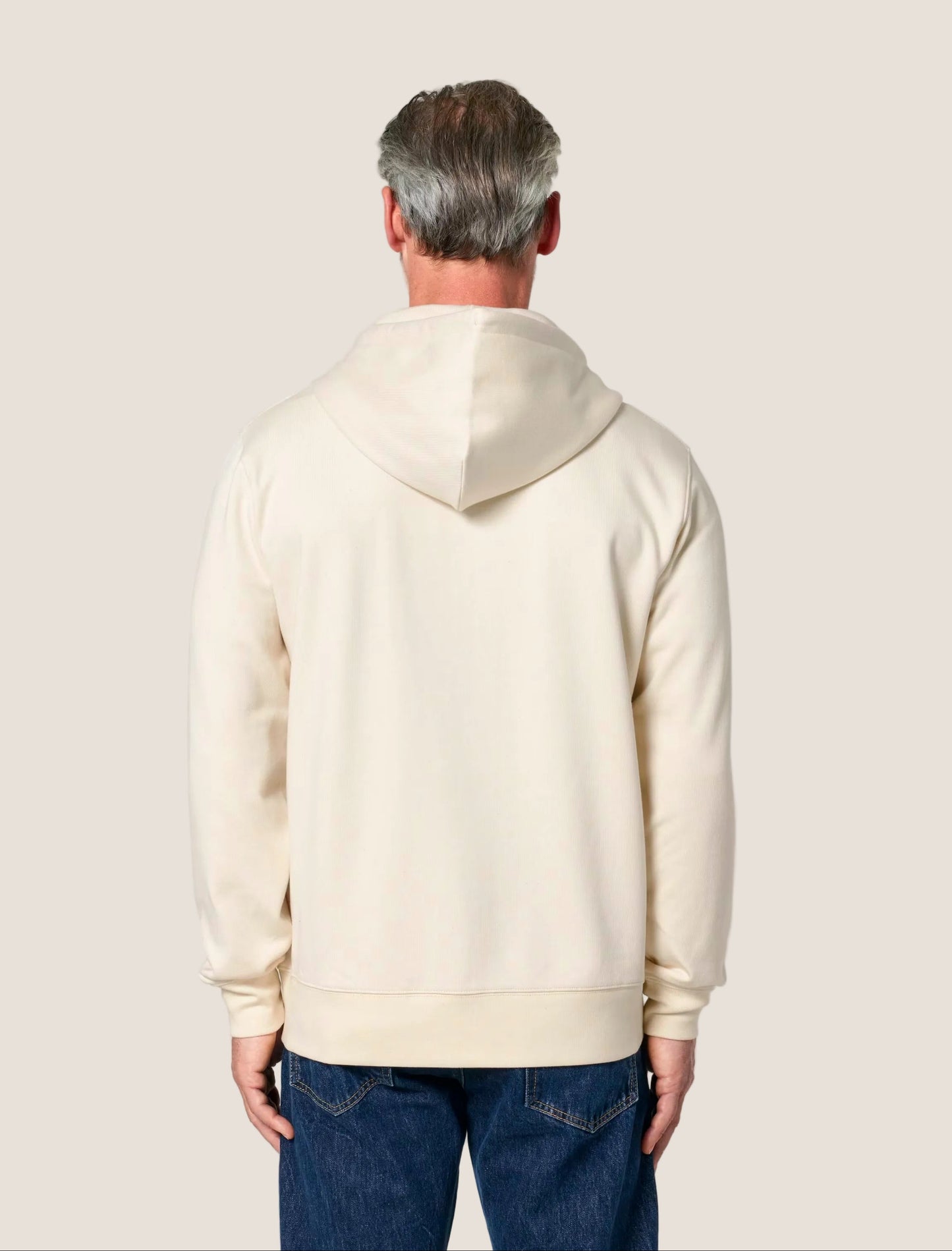 MAYDAY | Zip Hoodie